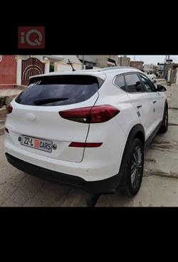 هيونداي توسان